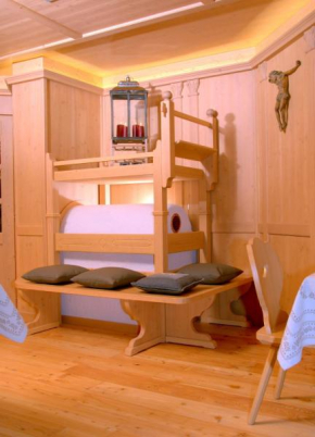 Отель Relais Fior di Bosco, Фольгария